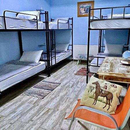 Tbil Home Hostel Tbilissi Extérieur photo